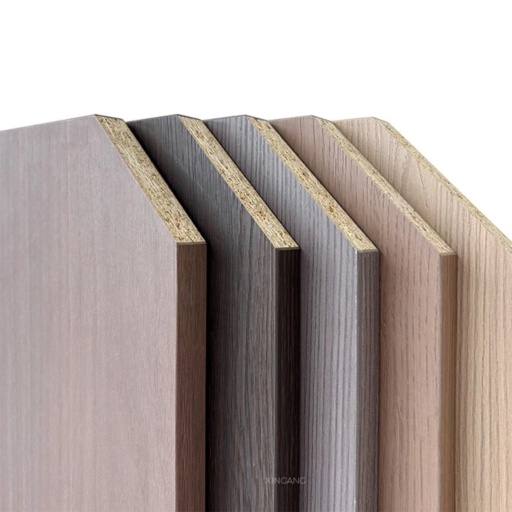 Xonen Melamin ChipBoard