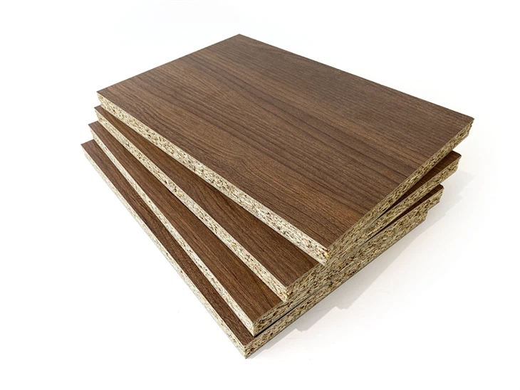 Melamine Particle Board Or Other Customized Finishes factory