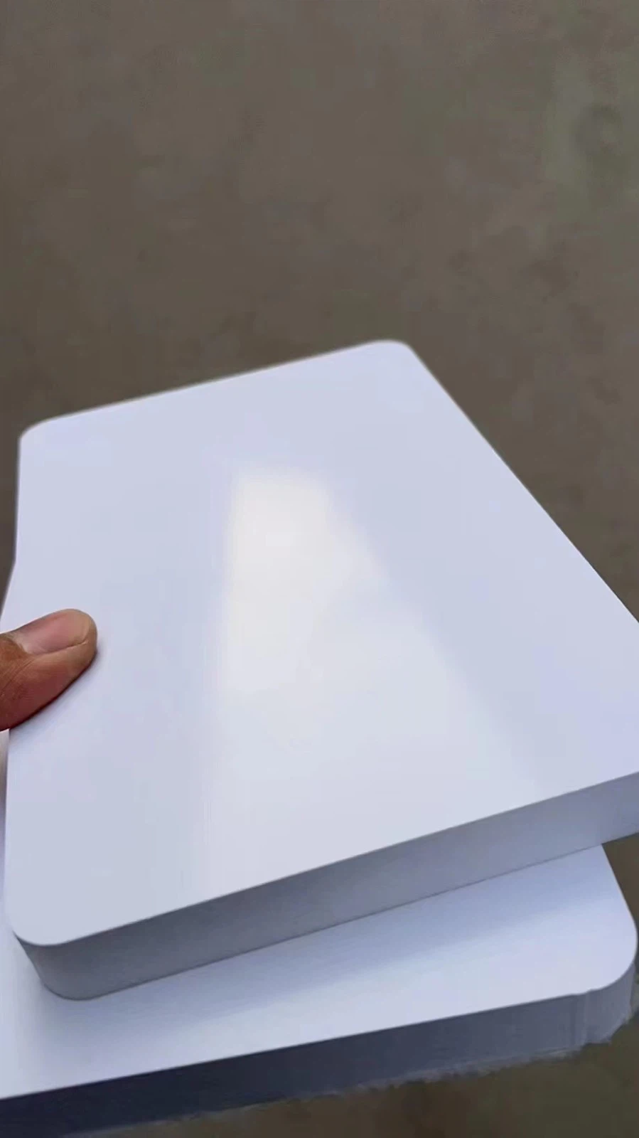 High Quality Pvc Foam Sheet Pvc Foam Board Plastic Sheets For Wall Decor, Advertising, Ceiling Panel