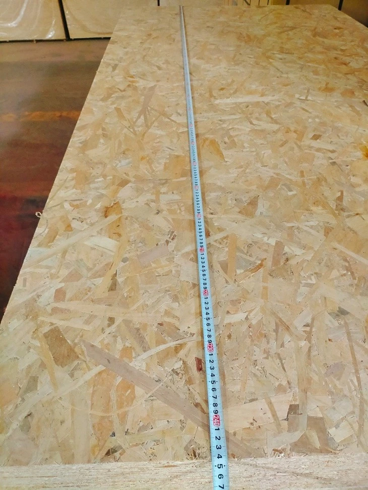 Cheap OSB Board 9mm 11mm Peru Chille
