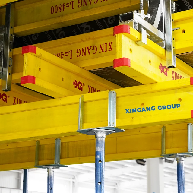 Product Details Of H-BEAM