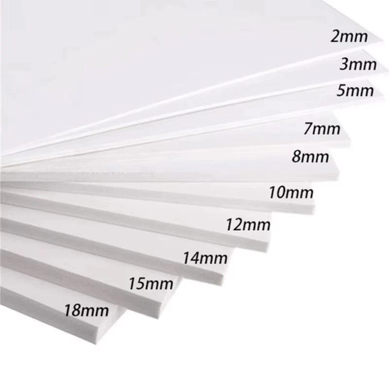 Pvc Foam Board Pvc Wall Panel