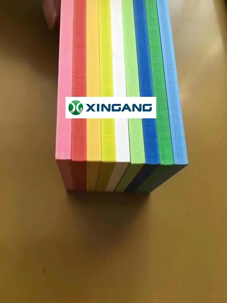 Pvc Foam Board Pvc Wall Panel