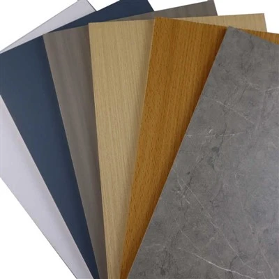 Poplar melamin plyuz yopiq