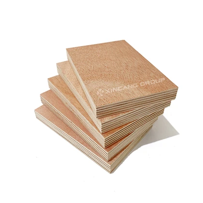 Pine Triplay First Class va Okume Triplay 3.2mm/4mm