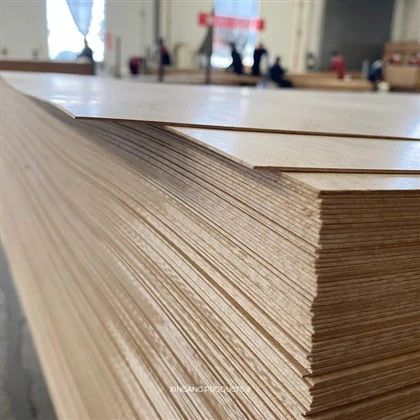 Xingang Biomimetic Products Ultra yupqa tolali plitalar